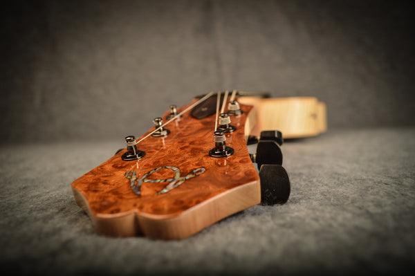 SOLD - American Custom Collector Series