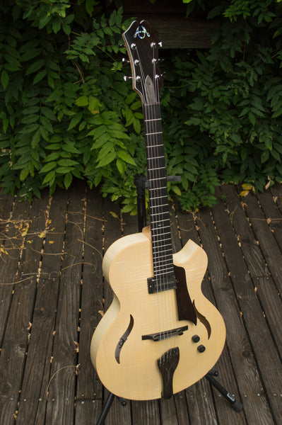 SOLD - American Custom Collector Series