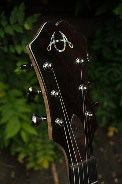 SOLD - American Custom Collector Series