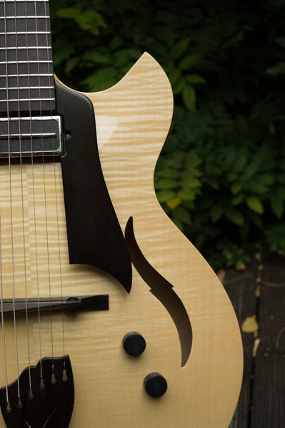 SOLD - American Custom Collector Series