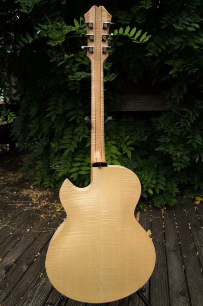 SOLD - American Custom Collector Series
