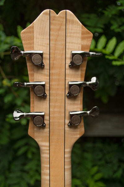 SOLD - American Custom Collector Series