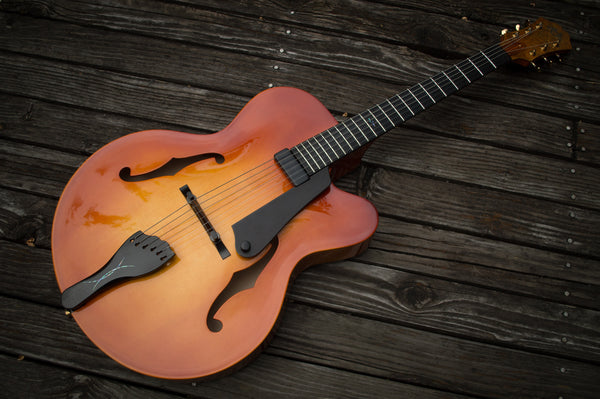 SOLD - American Archtop Elite