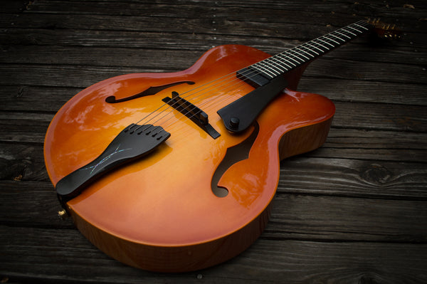 SOLD - American Archtop Elite