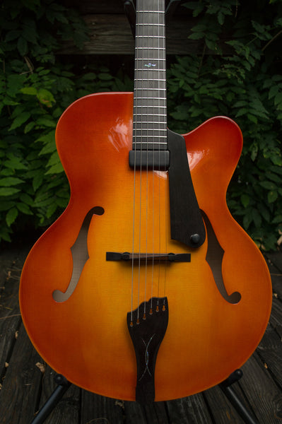 SOLD - American Archtop Elite