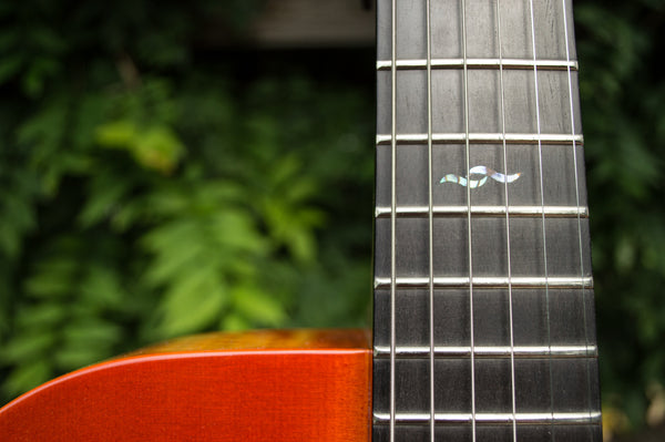 SOLD - American Archtop Elite