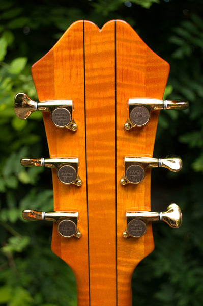 SOLD - American Archtop Elite