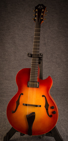 Unger Archtop For Sale