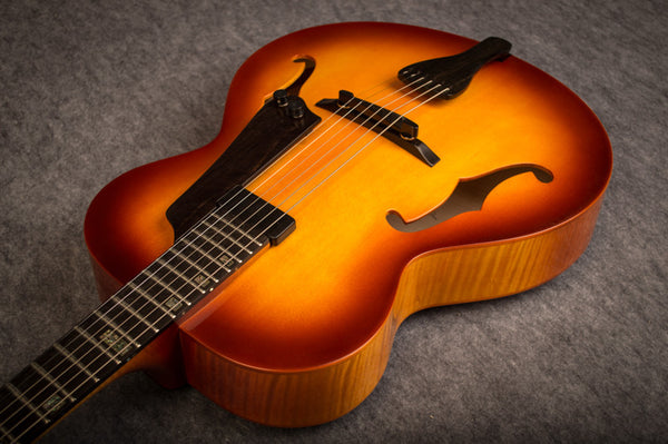 archtop 