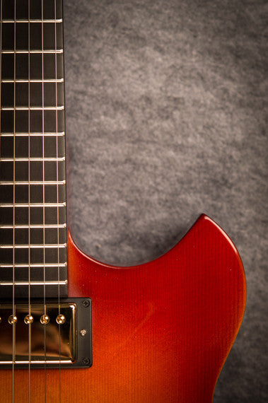 Gold Lollar Pickup For Sale