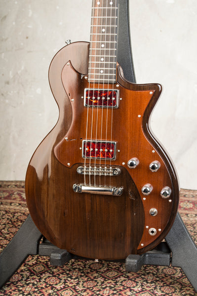 SOLD - Unger Total Custom Reclaimed Redwood 3 of 5