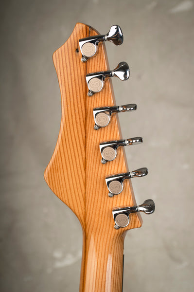 SOLD - Unger Total Custom Reclaimed Redwood 3 of 5