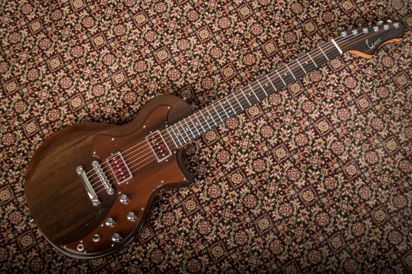 Total Custom Reclaimed Redwood