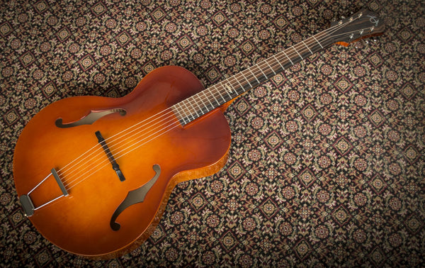 Dream American Archtop