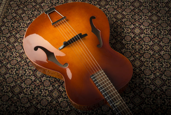 Dream American Archtop
