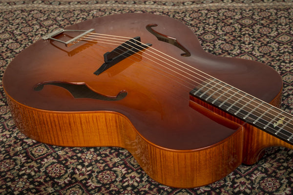 Dream American Archtop