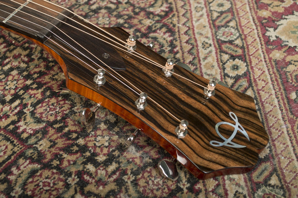 Dream American Archtop