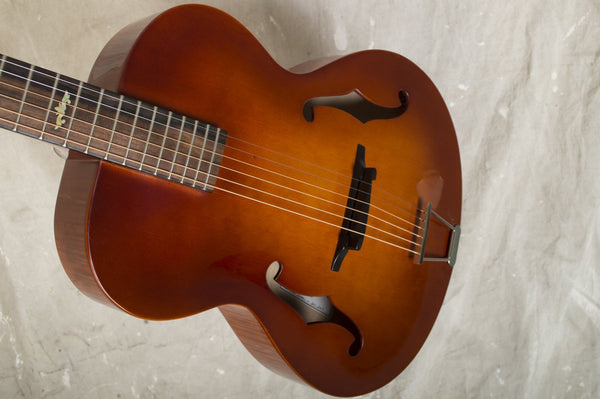 Dream American Archtop