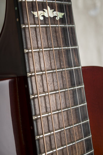 Dream American Archtop