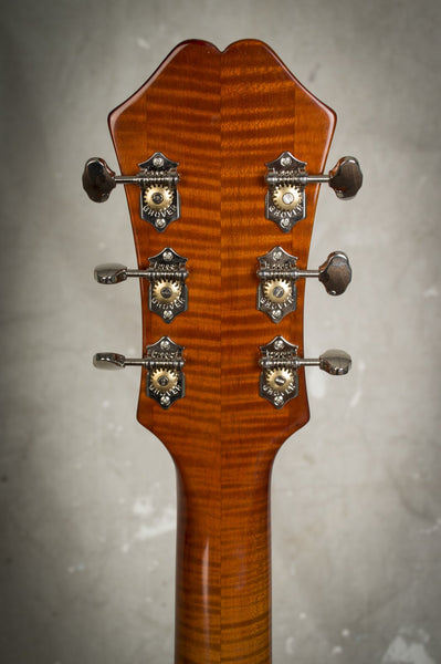 Dream American Archtop