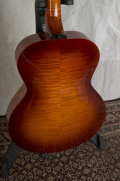 Dream American Archtop