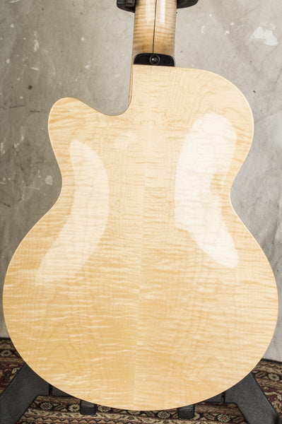 Bucky Pizzarelli American Archtop Model 6 or 7 String