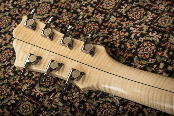 Bucky Pizzarelli American Archtop Model 6 or 7 String