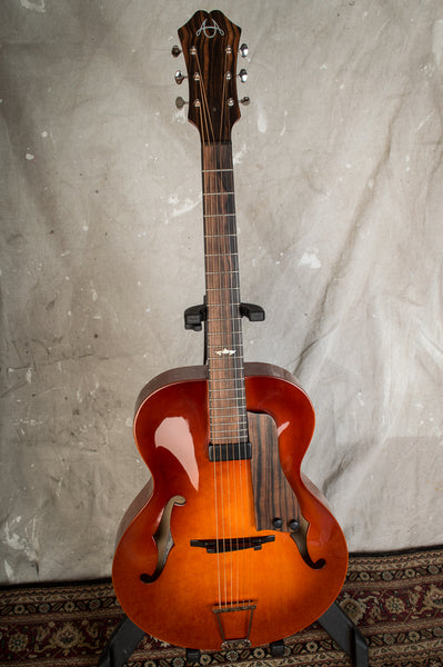 SOLD - Custom Non-Cutaway American Dream Archtop