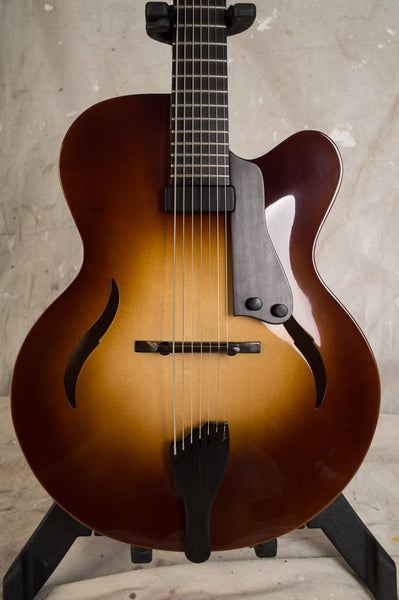 AVAILABLE - Custom 7-String American Dream Archtop