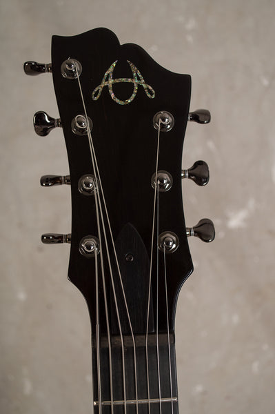 AVAILABLE - Custom 7-String American Dream Archtop