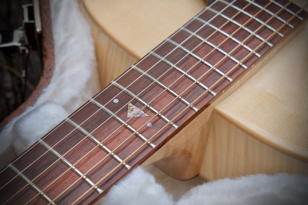 American Archtop Elite - SOLD