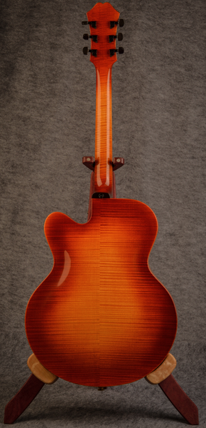 Legend American Archtop