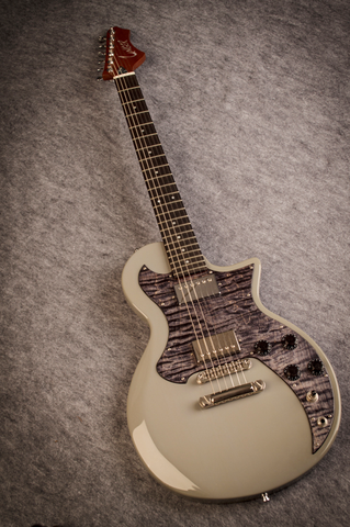 dale unger electric guitars