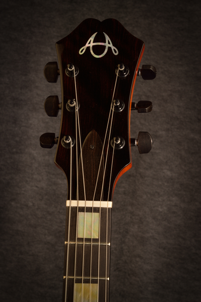 Legend American Archtop