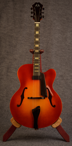 Legend American Archtop