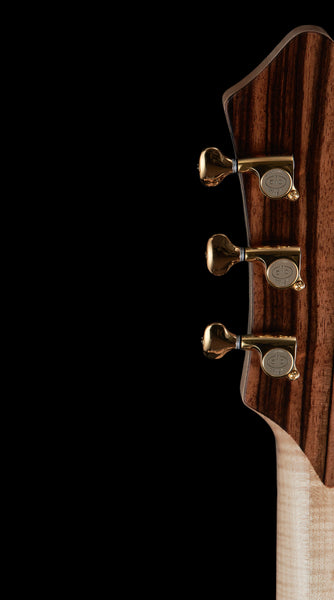 SOLD - Giveaway American Archtop Collector Series