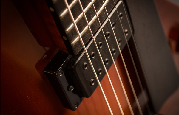 kect armstrong build in hum bucker American Archtop