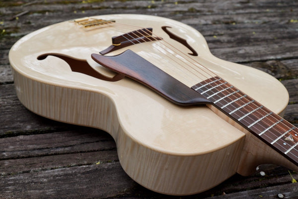 American Archtop Elite - SOLD