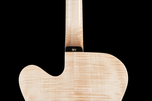 SOLD - Giveaway American Archtop Collector Series