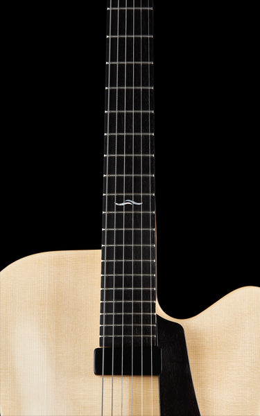 SOLD - Giveaway American Archtop Collector Series