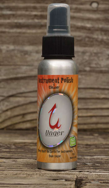 Guitars Polish All Natural 