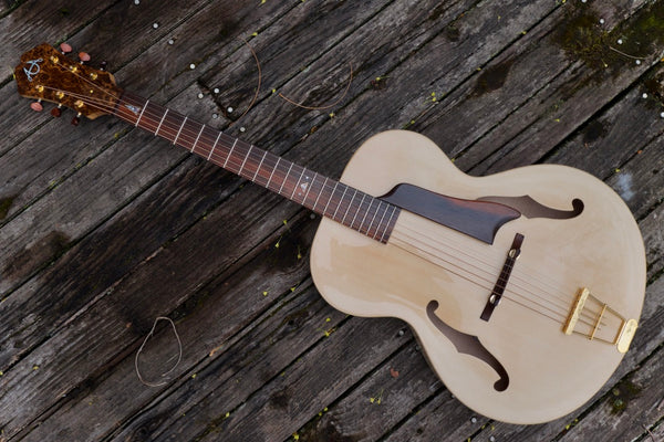 American Archtop Elite - SOLD