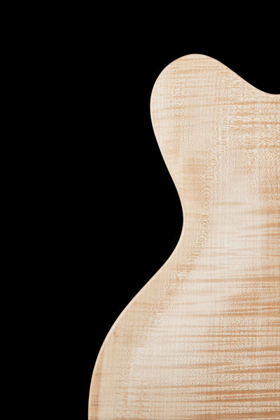 SOLD - Giveaway American Archtop Collector Series