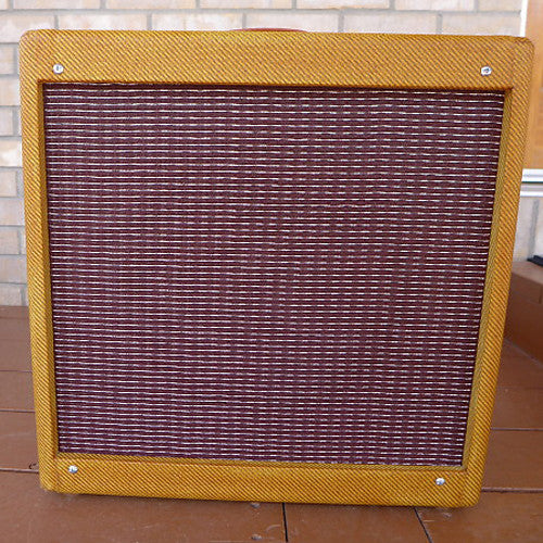 Tube Amp Building Workshop