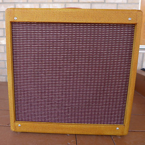 Tube Amp Building Workshop