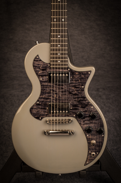 kent armstrong pickup unger guitar