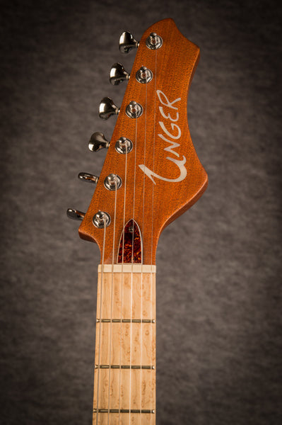 unger guitar neck