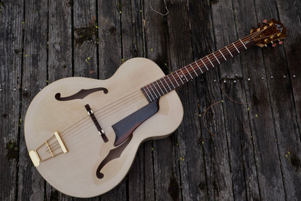 American Archtop Elite - SOLD