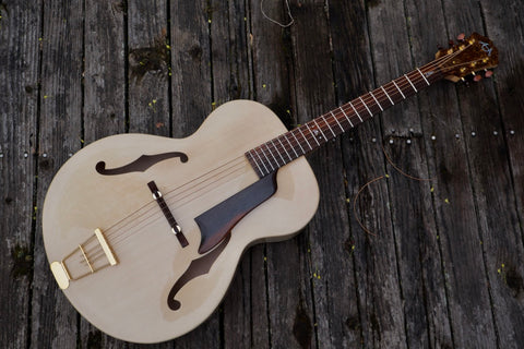 American Archtop Elite - SOLD