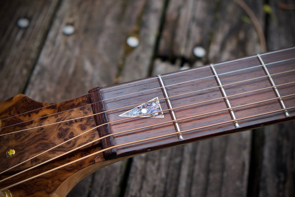 American Archtop Elite - SOLD